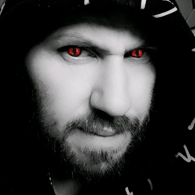 Profile Picture of MattCapper82 (@matthewjohncapper) on Tiktok