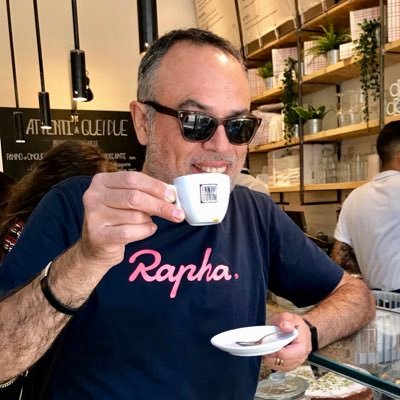 Profile Picture of Manolo Garcia (@manoloMASSF) on Twitter