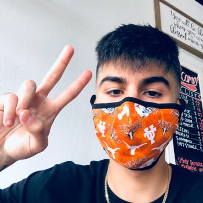 Profile Picture of Justin (@_JustinJimenez_) on Twitter