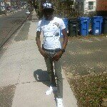 Profile Picture of DJ Jerome (@mcleodjerome) on Instagram