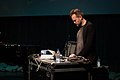 Profile Picture of Valgeir Sigurðsson - Wikipediaon Wikipedia