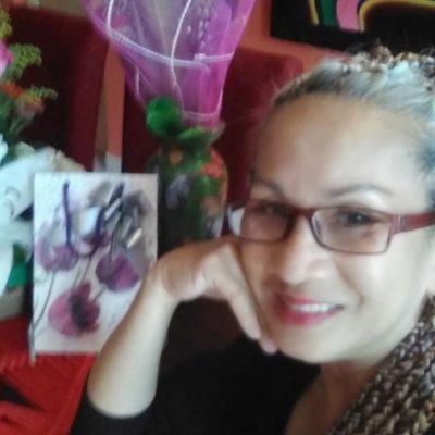 Anabel Reyna - Twitter Profile Picture of Anabel Reyna (@Annabel55113197) on Twitter