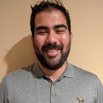 Profile Picture of Daniel Alfaro, MSW, LCSW (@SrFaros) on Twitter