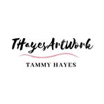 Profile Picture of Tammy Hayes (@thayesartwork) on Instagram