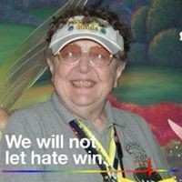 Profile Picture of Carol Ray (@carol-ray-16) on Quora