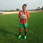 Profile Picture of ALEXANDRA EMMANUEL (@alexandraemmanuel) on Instagram