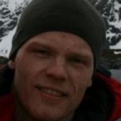 Profile Picture of Peter H. Hoeg (@pete_hoeg) on Twitter