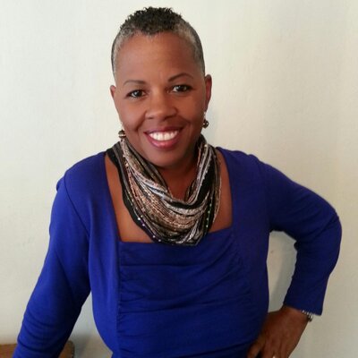Profile Picture of Sandra Jones-Keller (@sandrajkeller) on Twitter