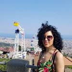 Profile Picture of Masiel-Cleo García Rosales (@nefertarimr) on Instagram