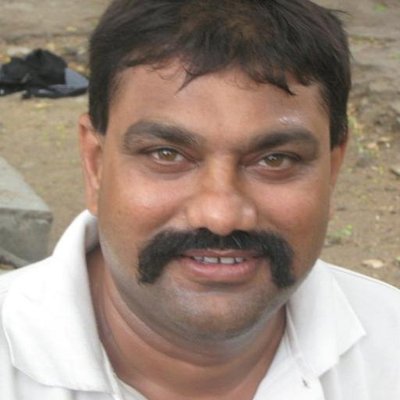 Profile Picture of Nirav Sheth (@niravsheth3) on Twitter