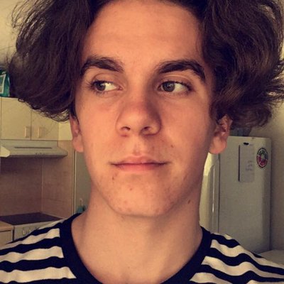 Profile Picture of Wendell Cook (@ngongongan52) on Twitter