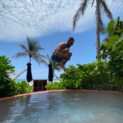Profile Picture of Miami Heat Guy! (@bigbear_nick) on Twitter