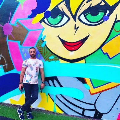 Profile Picture of David Faulds (@dfaulds007gym) on Twitter