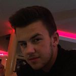 Profile Picture of Max Lange (@max_lange00) on Instagram