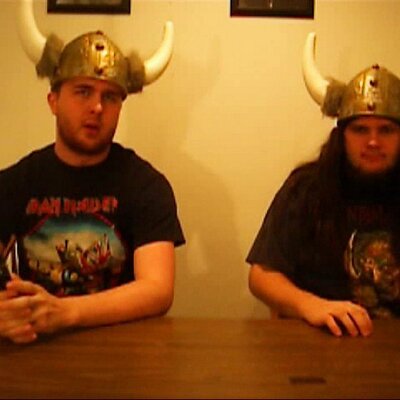 Profile Picture of Sean And Rex (@The_Metal_Gods) on Twitter