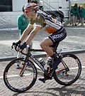 Profile Picture of Benjamin Verraeson Wikipedia