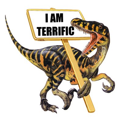 Profile Picture of Dan Sabato (@raptorific) on Twitter