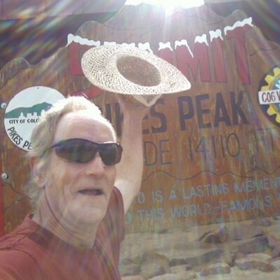 Profile Picture of Bruce Witcher (@BWWitcher) on Twitter