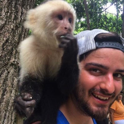 Profile Picture of Marc Savaria (@savaria_marc) on Twitter