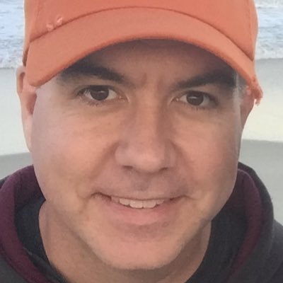 Profile Picture of Brian Larsen (@brianjlarsen) on Twitter