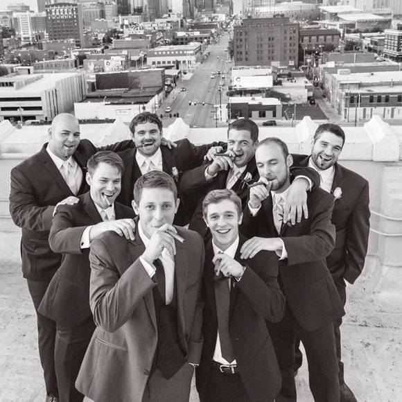 Profile Picture of Anthony Hummell (@nemol87) on Poshmark