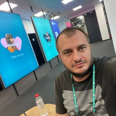 Profile Picture of Skender Neziraj (@SkenderNeziraj) on Twitter