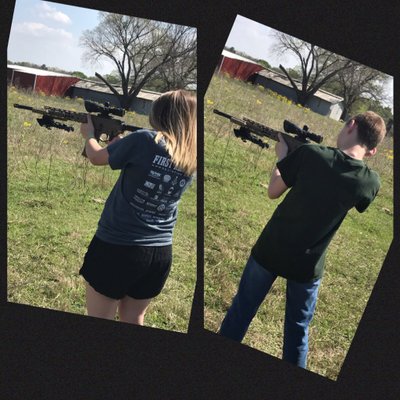 Profile Picture of Melody Backus (@melbackus79) on Twitter