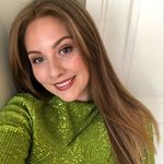 Profile Picture of Sara Hagen Myrnes 🍒 (@saramyrnes) on Instagram