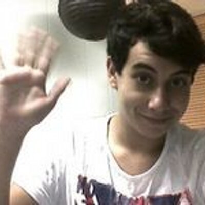 Profile Picture of Roman Stickrath (@RobinDuncklee) on Twitter