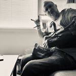 Profile Picture of Bradley Dobson (@doppypants) on Instagram