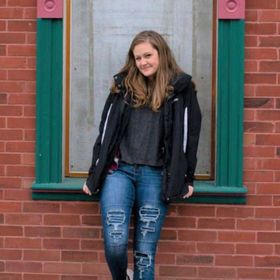Profile Picture of Amber Rayes (@amber0857) on Pinterest