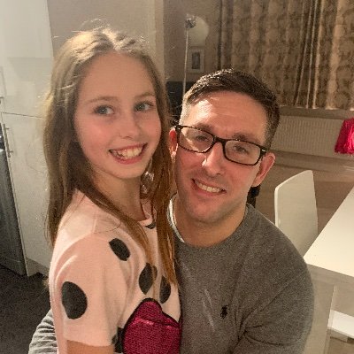 Profile Picture of Sam Cuthbert (@Samcuthbert6) on Twitter