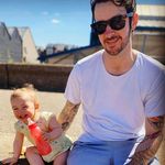 Profile Picture of Mark Hawkes (@markfromthezoo) on Instagram
