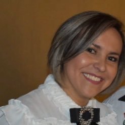 Profile Picture of Patricia Castillo Lechuga (@PatyCaLe75) on Twitter