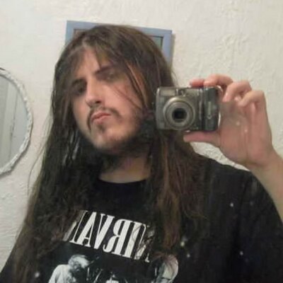 Profile Picture of George Von-Eric Nuhn (@Puppetmaster85) on Twitter