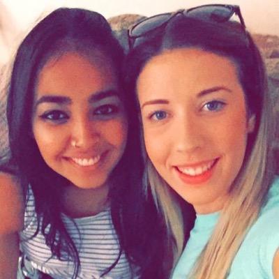 Profile Picture of Carly Walsh (@CarlyWalsh12) on Twitter