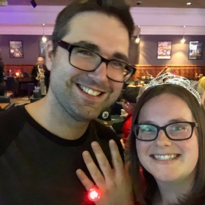 Profile Picture of John MacMaster (@JohnMacMaster1) on Twitter