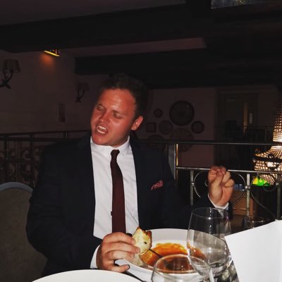 Profile Picture of Andrew Vick (@AndrewVickers12) on Twitter