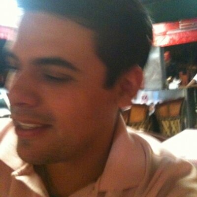 Profile Picture of El Joven Wally (@wally18_89) on Twitter