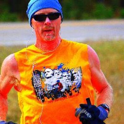 Profile Picture of Mike Loos (@sodak_mcl) on Twitter