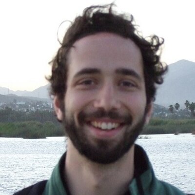Profile Picture of Ben Finkel (@finkel) on Twitter