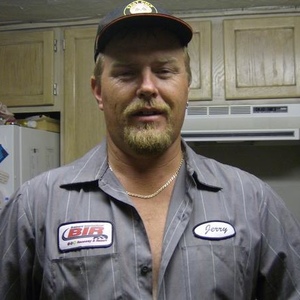 Profile Picture of Jerry Lease (@leasehorse) on Myspace