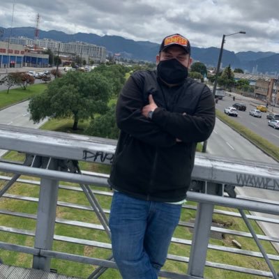 Profile Picture of JIMMY ERAZO I. (@jimmyerazoi) on Twitter