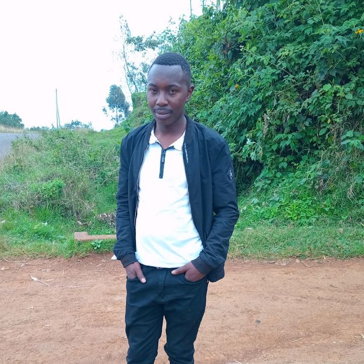 Profile Picture of winston James (@winstonjames001) on Tiktok