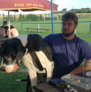 Profile Picture of Jan Matousek (@jmatousek3) on Facebook
