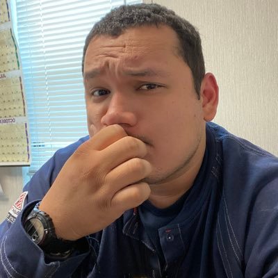 Profile Picture of Cesar J Hernandez (@C92Hernandez) on Twitter