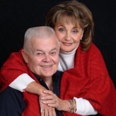 Profile Picture of Bob & Larue McDaniel (@bobmcdaniel) on Twitter