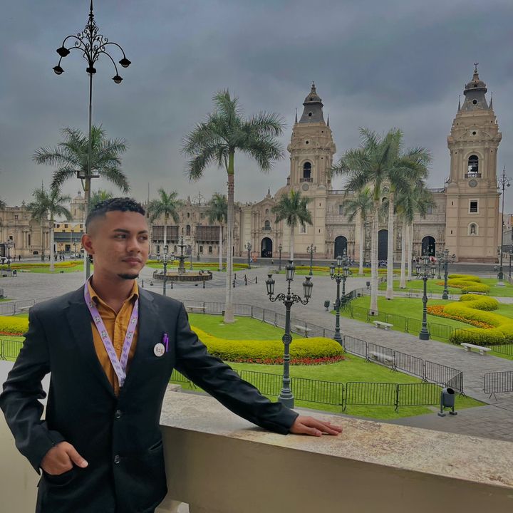 Profile Picture of Anthony (@anthonymichell04) on Tiktok