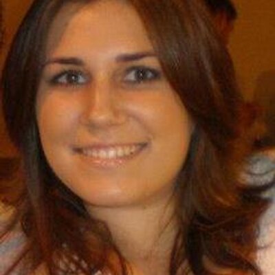 Profile Picture of Déborah (@Deborah_mora) on Twitter