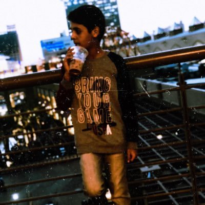 Profile Picture of براك المطيري (@dBUixSQL56wTk4t) on Twitter